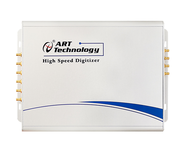 高速同步采集卡：USB8922